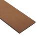 Универсальная доска EasyDecking Wood-X 131х11 Коричневый купить в Архангельске