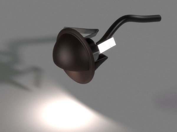 Точечные светильники Коричневый WLCL-112 купить в Архангельске