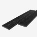 Террасная доска из ДПК RusDecking Unodeck Solid - Графит купить в Архангельске