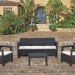Комплект Rattan Comfort 5 купить в Архангельске