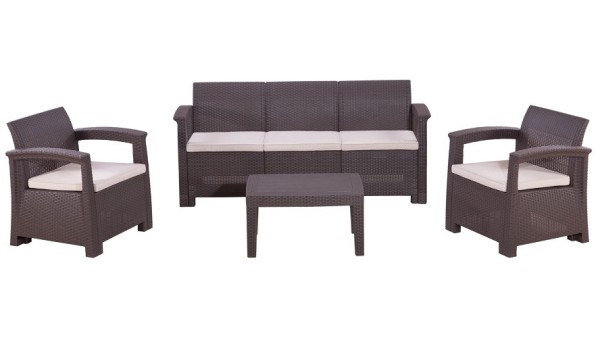 Комплект Rattan Comfort 5 купить в Архангельске