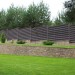 Штакетник ДПК Woodvex Палисандр купить в Архангельске