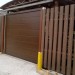 Штакетник ДПК Woodvex Палисандр купить в Архангельске
