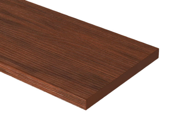 Штакетник ДПК Woodvex Палисандр купить в Архангельске