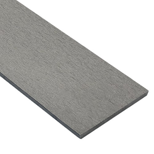 Универсальная доска EasyDecking Wood-X 131х11 Серый купить в Архангельске