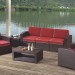 Уличный диваны и кресла Rattan Premium 5 купить в Архангельске
