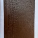 Фиброцементный сайдинг Latonit (RAL 8014) купить в Архангельске