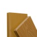Террасная доска Ecodecking Экстра 3D полнотелая Бронза купить в Архангельске