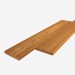 Террасная доска из ДПК RusDecking Unodeck Solid - Орех купить в Архангельске
