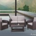Уличный диваны и кресла Rattan Premium 4 купить в Архангельске