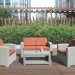 Уличный диваны и кресла Rattan Premium 4 купить в Архангельске