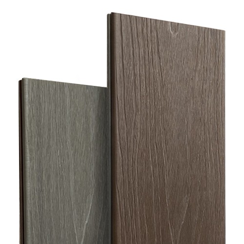 Террасная доска ДПК Co-extrusion EasyDecking 145х21 3D Multicolor Chestnut / Old Barn купить в Архангельске