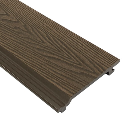 Фасадная панель EasyDecking Wood-X 156х21 Венге купить в Архангельске
