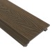 Фасадная панель EasyDecking Wood-X 156х21 Венге купить в Архангельске