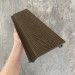 Фасадная панель EasyDecking Wood-X 156х21 Венге купить в Архангельске