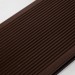 Террасная доска Ecodecking Экстра 3D полнотелая Венге купить в Архангельске