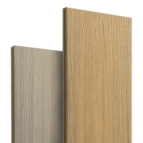 Террасная доска ДПК Co-extrusion EasyDecking 145х21 3D Multicolor Oak / Driftwood купить в Архангельске