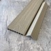 Террасная доска ДПК Co-extrusion EasyDecking 145х21 3D Multicolor Oak / Driftwood купить в Архангельске