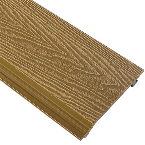 Фасадная панель EasyDecking Wood-X 156х21 Дуб купить в Архангельске