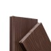 Террасная доска Ecodecking Экстра 3D полнотелая Графит купить в Архангельске