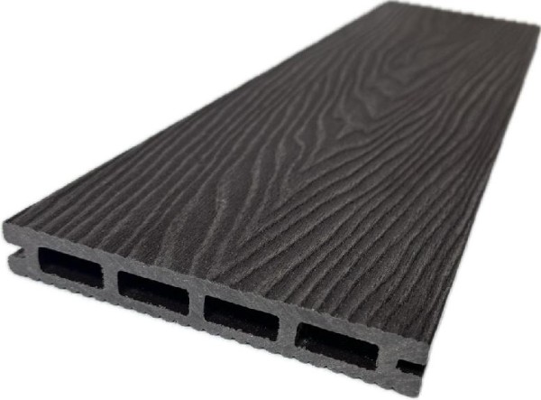Доска террасная ДПК NanoWood Lite 3D купить в Архангельске