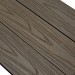 Террасная доска из ДПК CM Decking Reverse, Волнат/Чаркоал купить в Архангельске
