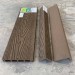 Террасная доска ДПК EasyDecking Wood-X 146х23 Венге купить в Архангельске