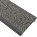 Фасадная панель EasyDecking Wood-X 156х21 Серый купить в Архангельске