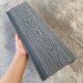 Фасадная панель EasyDecking Wood-X 156х21 Серый купить в Архангельске