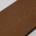 Террасная доска Ecodecking Экстра 3D полнотелая Шоколад купить в Архангельске