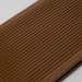 Террасная доска Ecodecking Экстра 3D полнотелая Шоколад купить в Архангельске
