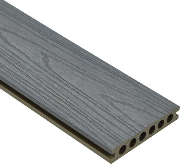 Террасная доска из ДПК CM Decking Reverse, Антик/Лайт грей купить в Архангельске