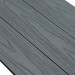 Террасная доска из ДПК CM Decking Reverse, Антик/Лайт грей купить в Архангельске