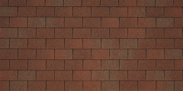 Гибкая черепица Tegola UNICA TOSCANA TERRACOTTA 406 купить в Архангельске