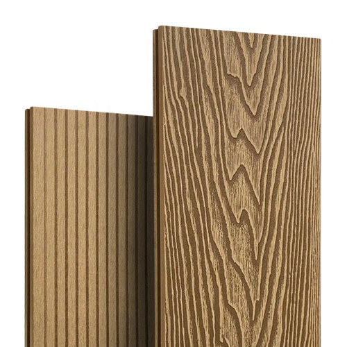 Террасная доска ДПК EasyDecking Wood-X 146х23 Дуб купить в Архангельске
