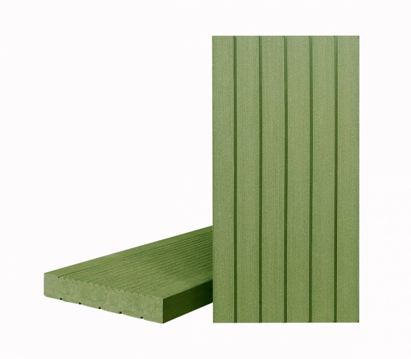 Террасная доска Классик Олива (полнотелая без паза) Под заказ купить в Архангельске