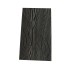 Террасная доская ДПК NanoWood Nature 3D (20мм) пустотелая Графит купить в Архангельске