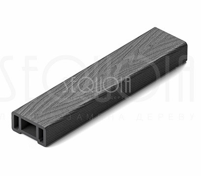 Перила SEQUOIA Evolution 3D WOOD GRAY купить в Архангельске