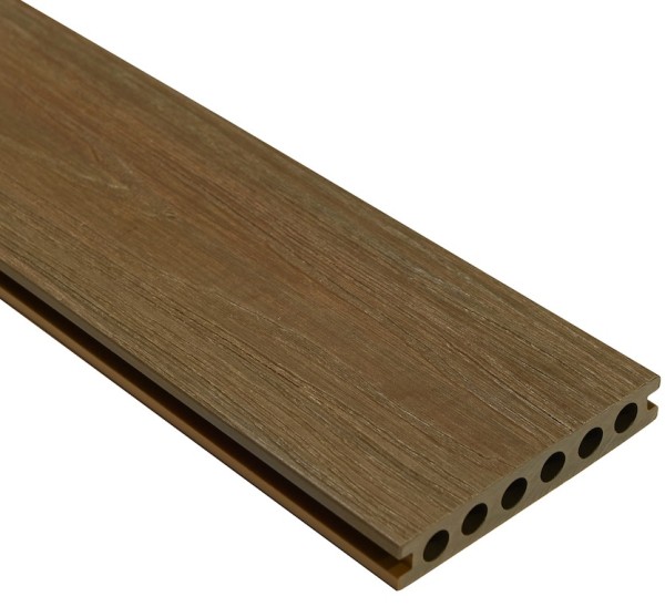 Террасная доска из ДПК CM Decking Reverse, Тик/Рэдвуд купить в Архангельске