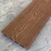 Террасная доска ДПК EasyDecking Wood-X 146х23 Коричневый купить в Архангельске
