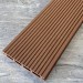 Террасная доска ДПК EasyDecking Wood-X 146х23 Коричневый купить в Архангельске