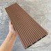 Террасная доска ДПК EasyDecking Wood-X 146х23 Коричневый купить в Архангельске