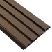 Фасадная реечная панель EasyDecking Wood-X 219х26 Венге купить в Архангельске