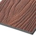 Фиброцементные панели FCSPRO Decor Wood Золотой орех купить в Архангельске