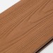Террасная доска из ДПК ECODECKING Комфорт 3D Бронза купить в Архангельске