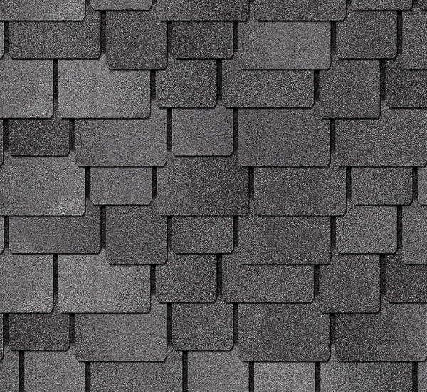 Гибкая черепица Docke, Lux, Саппоро, Фладен купить в Архангельске