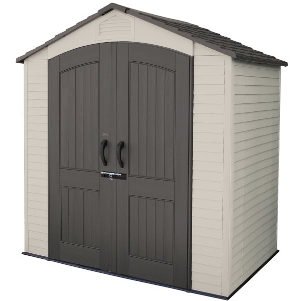 Сарай LifeTime 7'x4,5' купить в Архангельске