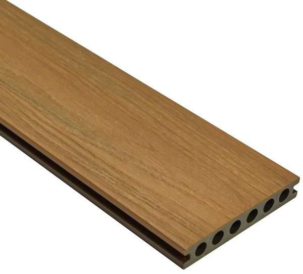 Террасная доска из ДПК CM Decking Reverse, Тик/Рэдвуд купить в Архангельске