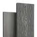 Террасная доска ДПК EasyDecking Wood-X 146х23 Серый купить в Архангельске