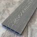 Террасная доска ДПК EasyDecking Wood-X 146х23 Серый купить в Архангельске